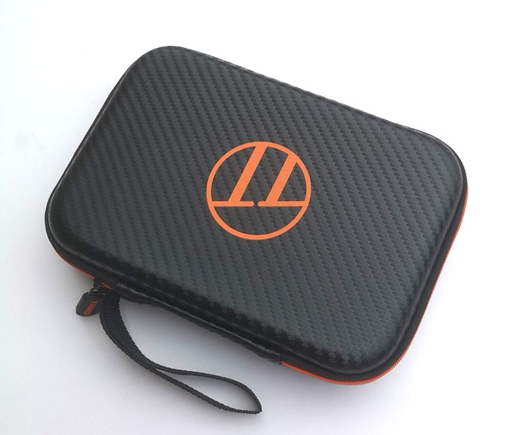 3.5寸硬盘保护盒抗压防震收纳包 数据线充...