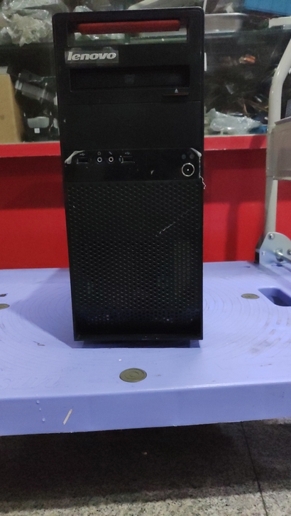 联想  杨天W2080R-00  准系统实...