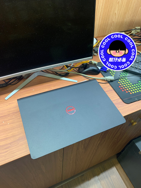 笔记本戴尔游匣7447游戏本,i5-421...