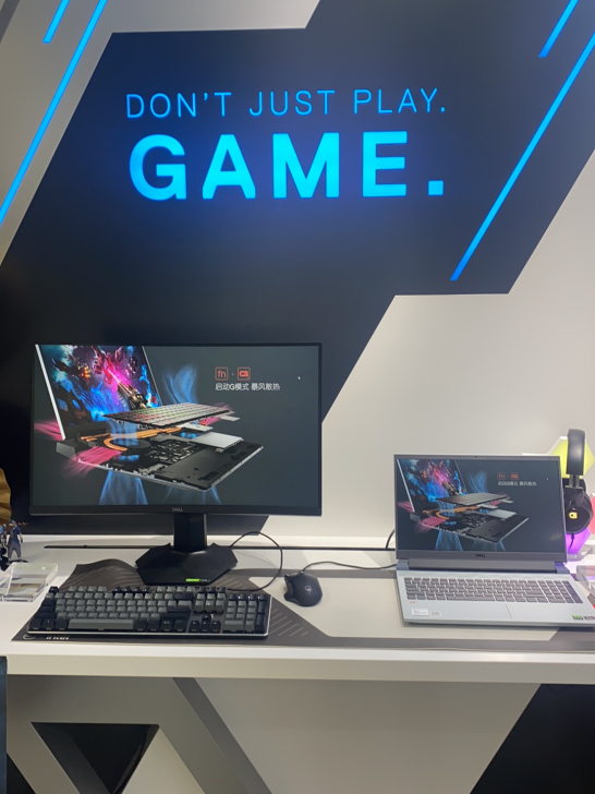 全新未拆封-戴尔游匣Ｇ15