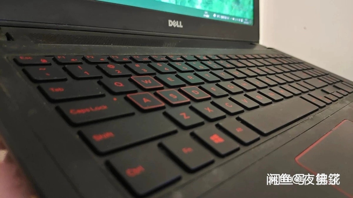 处理器:戴尔 inspiron 5577笔...