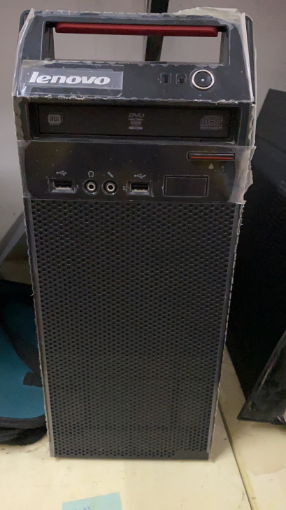 联想主机(成色新)