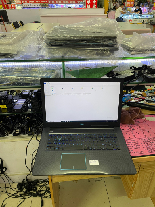 戴尔游匣G3 3779 G3 3579 G...