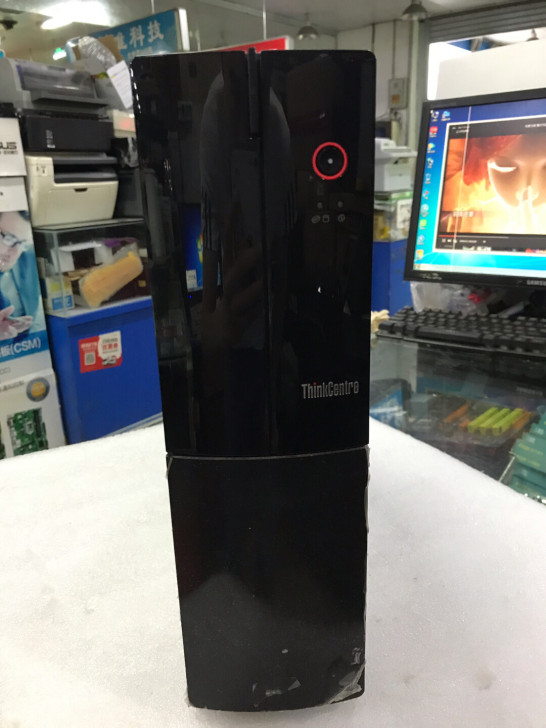 联想 E73S  微型计算机  G1840...