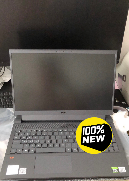 戴尔Dell g15 5510 RTX30...