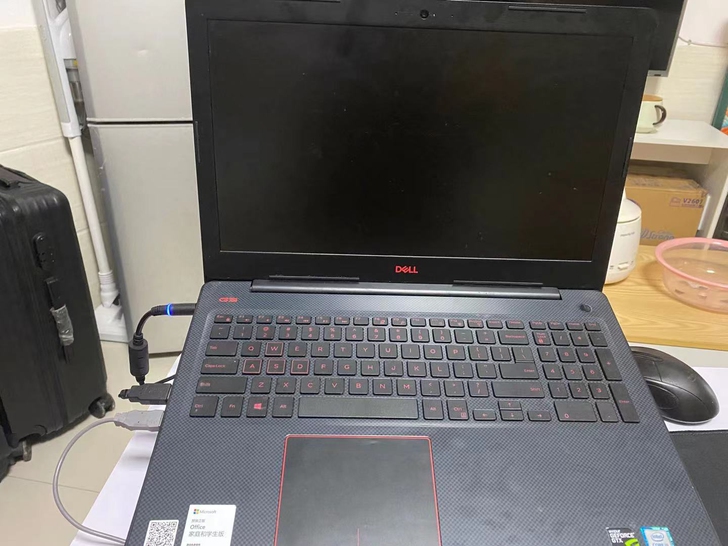 戴尔DELL游匣G315.6英寸远程办公英...