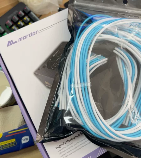 itx matx主机电源,almordor...