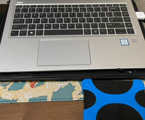 ?出一台惠普战66 pro 14 G2，已...