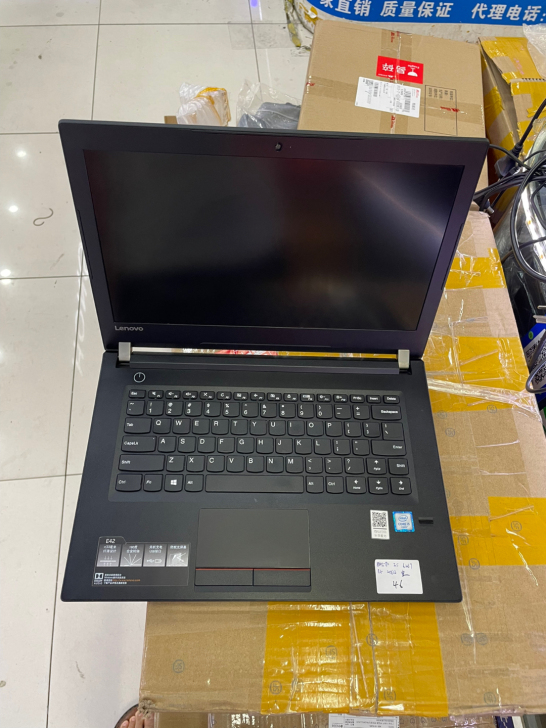 联想E42-80 I5 6267 8G 2...