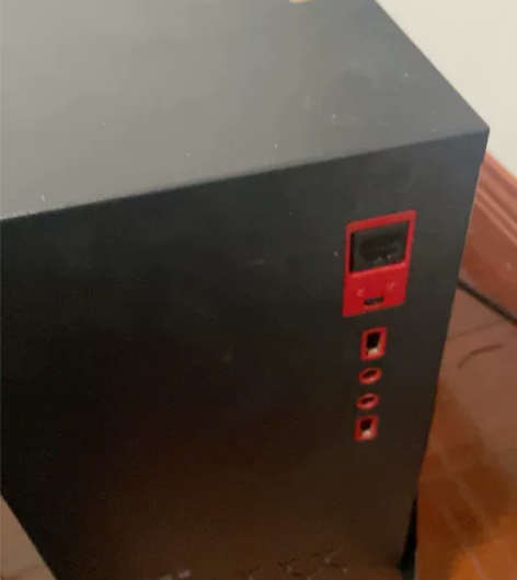 金河田机箱 感兴趣的话点“我想要”和我私聊...