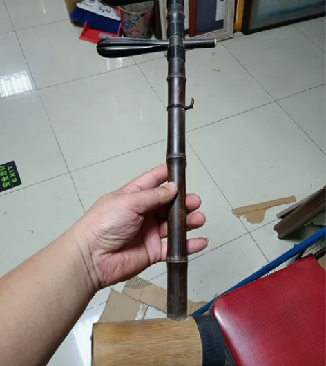 乐器，京胡，二胡。品相如图按图发货拍后不退...