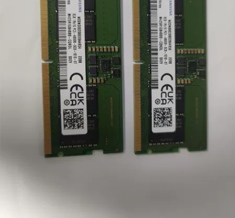 戴尔笔记本原装三星内存DDR 5  480...