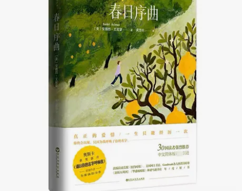 几乎全新 月圆月缺 春日序曲多本书籍 小说...