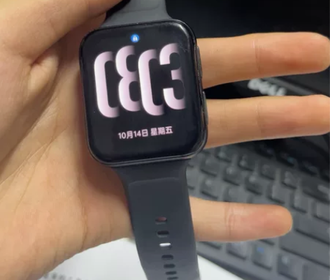 oppo watch2  上大学了用不到了...