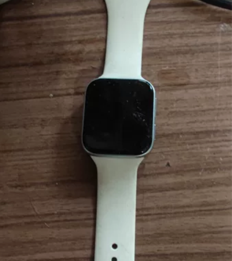 OPPO watch 41mm 全原无拆修...