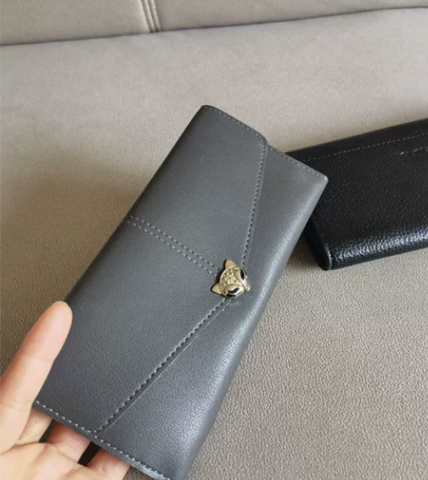 女士钱包皮质软软的 感兴趣的话点“我想要”...