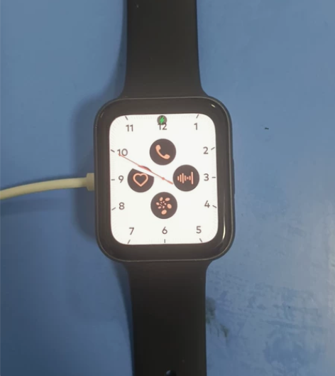 魅族全智能手表，支持e SIM卡 手表功能...