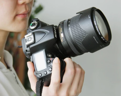 ?Nikon/尼康D90套机 正品高清数码...