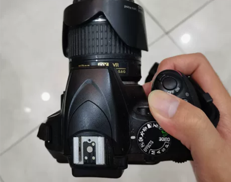 Nikon/尼康 D3400入门级单反相机...