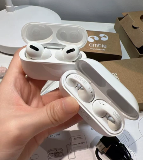 Sony/索尼【低价捡漏】日本ambie顶...