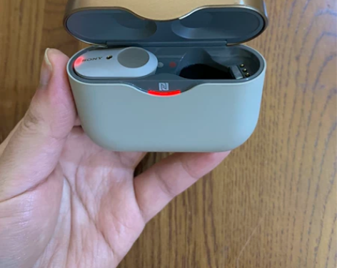 索尼WF 1000XM3无线降噪立体声蓝牙...