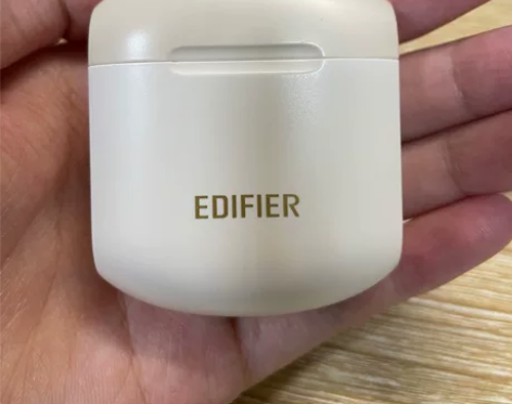 漫步者 LolliPods plus蓝牙无...