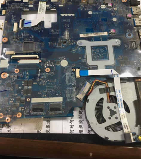 联想G505，料板，不开机，坏的，CPU，...