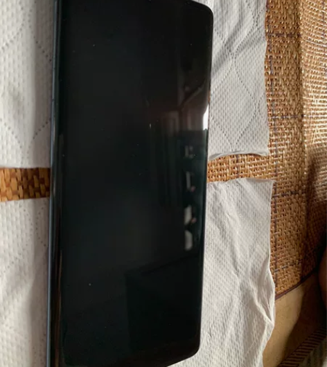 魅族18pro 8?128 95新，买的时...