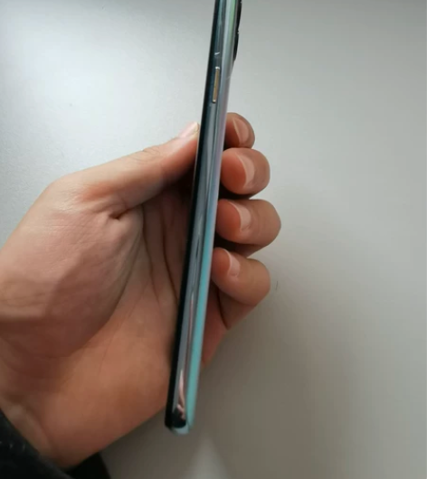 原装 realme Q3 Pro狂欢版（8...