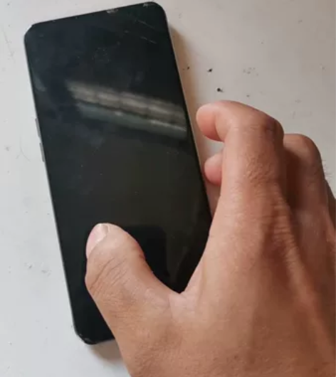 realme 真我Q3 Pro天玑1100...