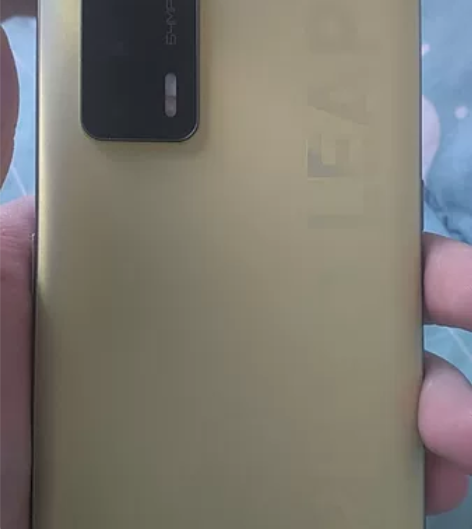 真我q3pro天机1100 8+128用了...