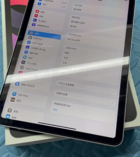 苹果ipad Air4 2020款 几乎全...