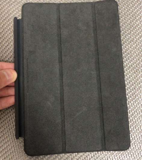 iPad mini 5 原装保护套 因换了...