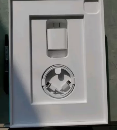 苹果iPad Pro2021 256G 今...