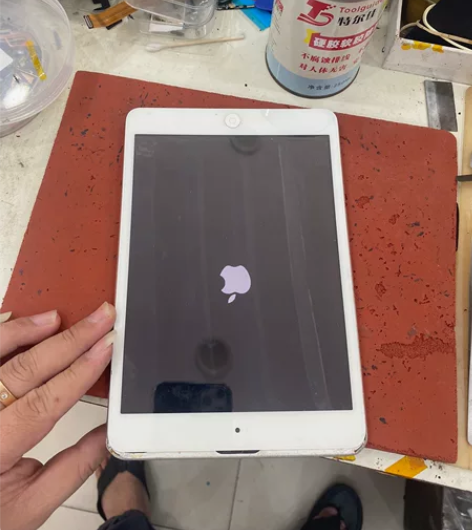 苹果ipad mini A1432 wif...