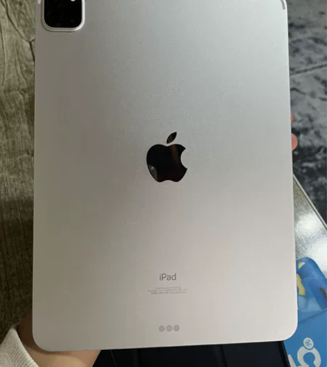 ipad pro 11英寸 128g 银色...