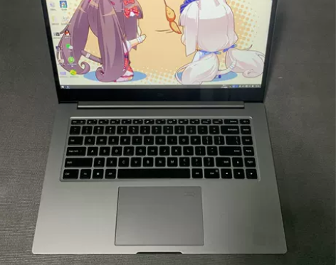 9成新I5-8250U小米PRO笔记本电脑...