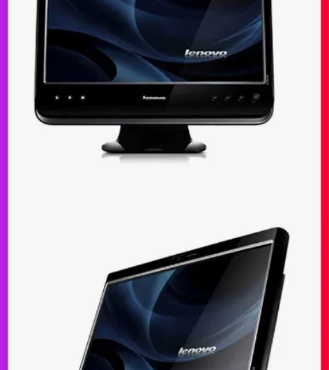 Lenovo/联想 全新一体机电脑 18....