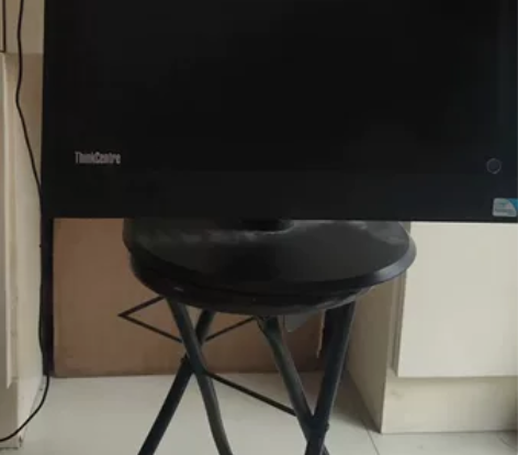 Lenovo/联想 自由旋转一体机IBM ...