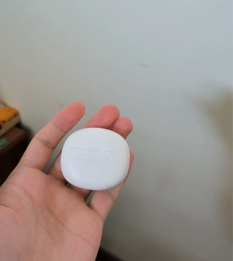 qcy耳机 感兴趣的话点“我想要”和我私聊...