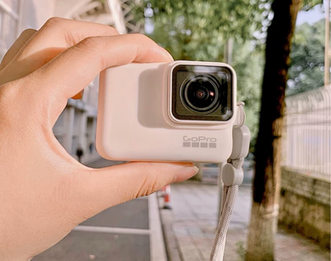 【98新GoPro运动相机】GOPro7w...
