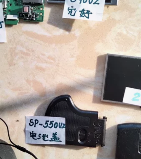 本人有2套奥林巴斯相机。包括机身全套590...