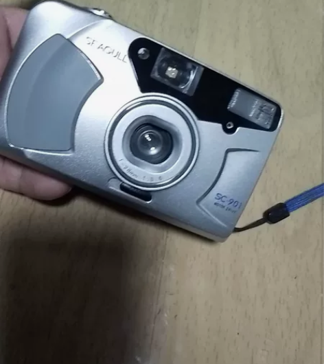 海欧SC—901相机，实物拍照功能正常，看...