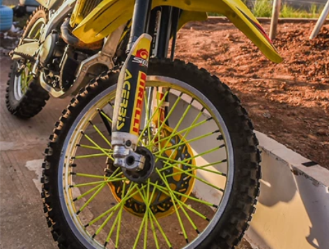 越野摩托车nc250卒玛A7全车改件、全新...