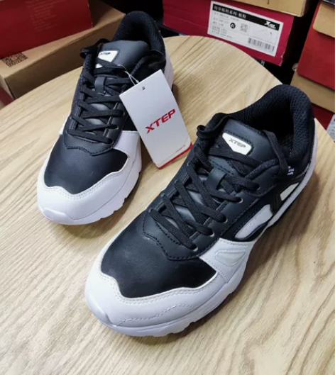 特步休闲鞋36码女鞋青少年鞋 全新鞋，正品...