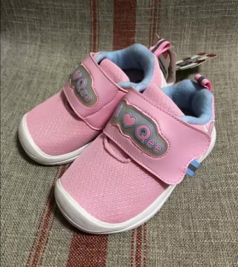 全新正品XTEP/特步儿童女童健康鞋幼小童...