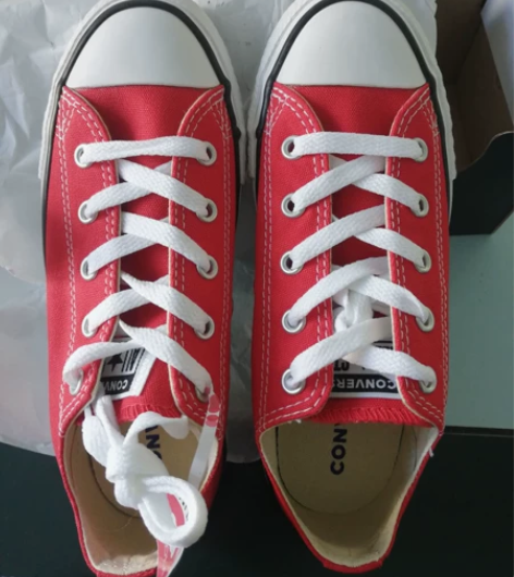 Converse/CONVERSE匡威儿童...