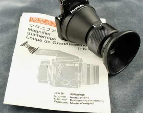 99新 MAMIYA 玛米亚 RZ67\R...