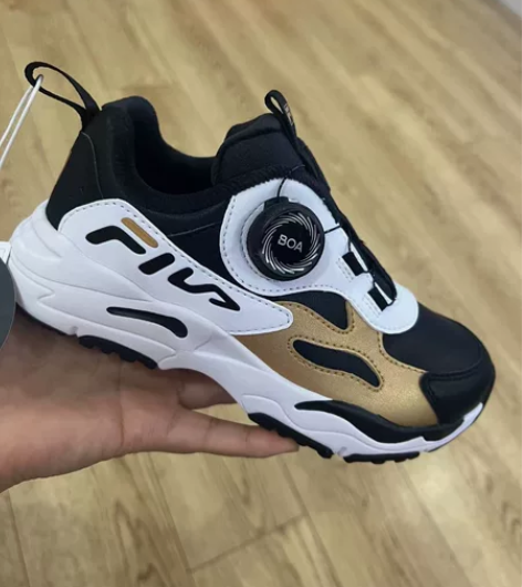 FILA KIDS斐乐童鞋儿童跑步鞋202...