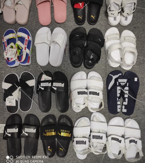 彪马puma 拖鞋凉鞋合集 反季特价出售，...